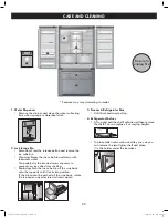 Предварительный просмотр 29 страницы Kenmore 111.7304 Use & Care Manual