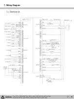 Предварительный просмотр 17 страницы Kenmore 111.75032020 Service Manual