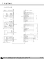 Предварительный просмотр 18 страницы Kenmore 111.75032020 Service Manual