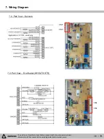 Предварительный просмотр 19 страницы Kenmore 111.75032020 Service Manual