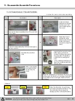 Предварительный просмотр 63 страницы Kenmore 111.75032020 Service Manual