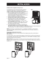 Предварительный просмотр 21 страницы Kenmore 111.77106 Use & Care Manual