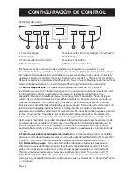 Предварительный просмотр 23 страницы Kenmore 111.77106 Use & Care Manual