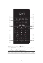 Предварительный просмотр 11 страницы Kenmore 111.83532 Use & Care Manual