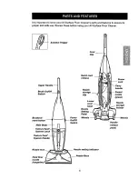 Preview for 5 page of Kenmore 114.85925 Owner'S Manual