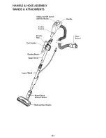 Preview for 6 page of Kenmore 116.10065 Use & Care Manual