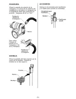 Preview for 30 page of Kenmore 116.10065 Use & Care Manual