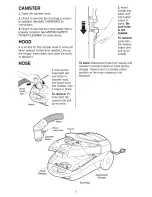 Preview for 7 page of Kenmore 116.20112 Owner'S Manual