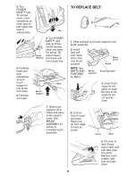 Preview for 16 page of Kenmore 116.20112 Owner'S Manual