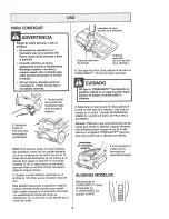 Preview for 27 page of Kenmore 116.20212 Owner'S Manual