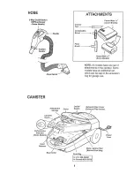 Preview for 5 page of Kenmore 116.20512 Owner'S Manual