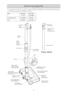 Preview for 4 page of Kenmore 116.20612 Owner'S Manual