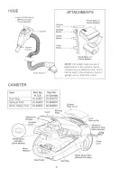 Preview for 5 page of Kenmore 116.20612 Owner'S Manual