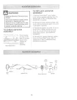 Preview for 19 page of Kenmore 116.20612 Owner'S Manual