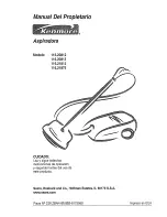 Preview for 23 page of Kenmore 116.20812 Owner'S Manual