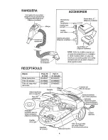 Preview for 27 page of Kenmore 116.20812 Owner'S Manual