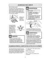 Preview for 31 page of Kenmore 116.20812 Owner'S Manual