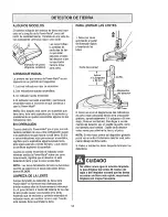 Preview for 32 page of Kenmore 116.20812 Owner'S Manual