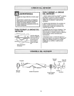 Preview for 41 page of Kenmore 116.20812 Owner'S Manual