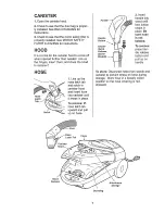 Preview for 7 page of Kenmore 116.21312 Owner'S Manual