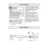 Preview for 17 page of Kenmore 116.21312 Owner'S Manual