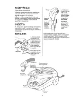 Preview for 27 page of Kenmore 116.21312 Owner'S Manual