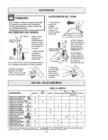 Preview for 30 page of Kenmore 116.21312 Owner'S Manual