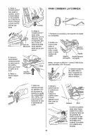 Preview for 36 page of Kenmore 116.21312 Owner'S Manual