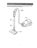 Предварительный просмотр 32 страницы Kenmore 116.21514 Use & Care Manual