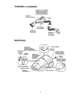 Предварительный просмотр 34 страницы Kenmore 116.21514 Use & Care Manual