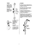 Предварительный просмотр 36 страницы Kenmore 116.21514 Use & Care Manual