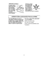 Предварительный просмотр 40 страницы Kenmore 116.21514 Use & Care Manual