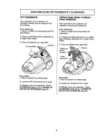 Предварительный просмотр 44 страницы Kenmore 116.21514 Use & Care Manual