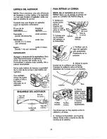 Предварительный просмотр 51 страницы Kenmore 116.21514 Use & Care Manual