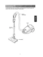 Preview for 5 page of Kenmore 116.21614 Use & Care Manual