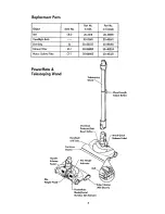 Предварительный просмотр 6 страницы Kenmore 116.21614 Use & Care Manual