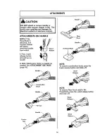 Предварительный просмотр 14 страницы Kenmore 116.21614 Use & Care Manual