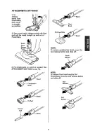 Предварительный просмотр 15 страницы Kenmore 116.21614 Use & Care Manual