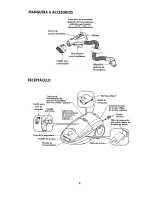 Предварительный просмотр 34 страницы Kenmore 116.21614 Use & Care Manual