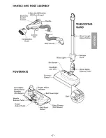 Preview for 7 page of Kenmore 116.21714 Use & Care Manual