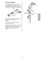 Preview for 9 page of Kenmore 116.21714 Use & Care Manual