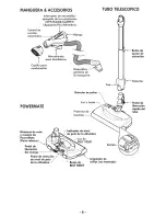 Preview for 38 page of Kenmore 116.21714 Use & Care Manual