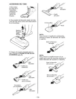 Preview for 46 page of Kenmore 116.21714 Use & Care Manual