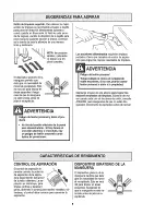 Preview for 20 page of Kenmore 116.22085 Owner'S Manual