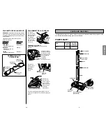 Предварительный просмотр 5 страницы Kenmore 116.22151C Owner'S Manual