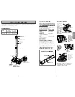 Предварительный просмотр 17 страницы Kenmore 116.22151C Owner'S Manual