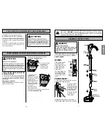 Preview for 7 page of Kenmore 116.22175C Owner'S Manual