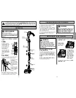 Preview for 15 page of Kenmore 116.22175C Owner'S Manual