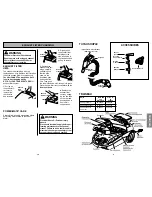 Preview for 16 page of Kenmore 116.22175C Owner'S Manual