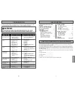 Preview for 20 page of Kenmore 116.22175C Owner'S Manual